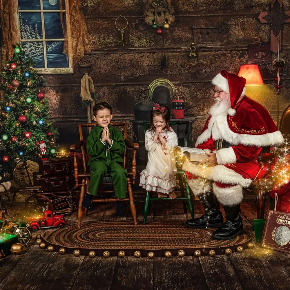 Happy Holidays and Merry Christmas! ๐ - Picture 3 of 15